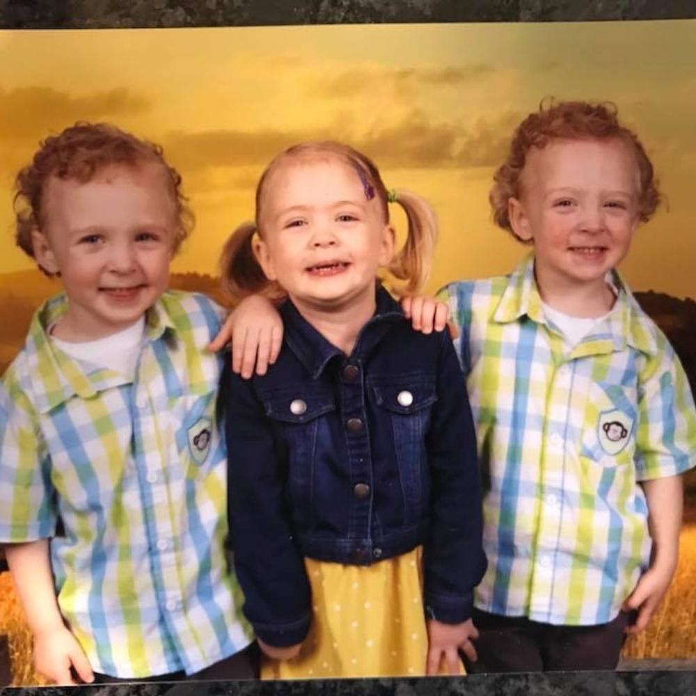 Meet your Posher, Trisha